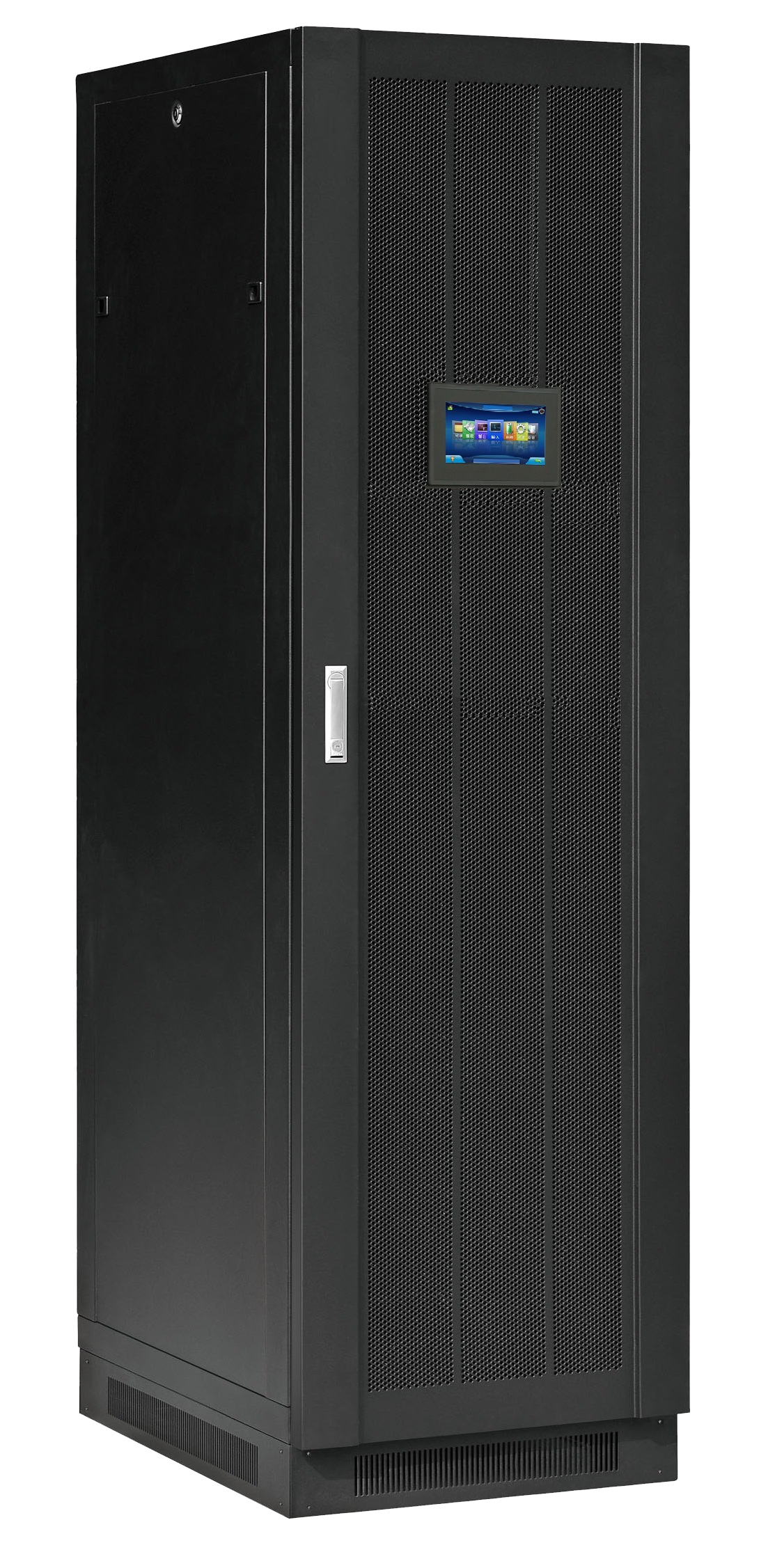模块化UPS-电源-N系列 50-600KVA UPS