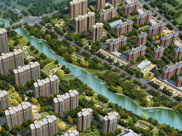 力锐斯UPS和蓄电池 - 郑州市管城区华夏万城基础建设项目