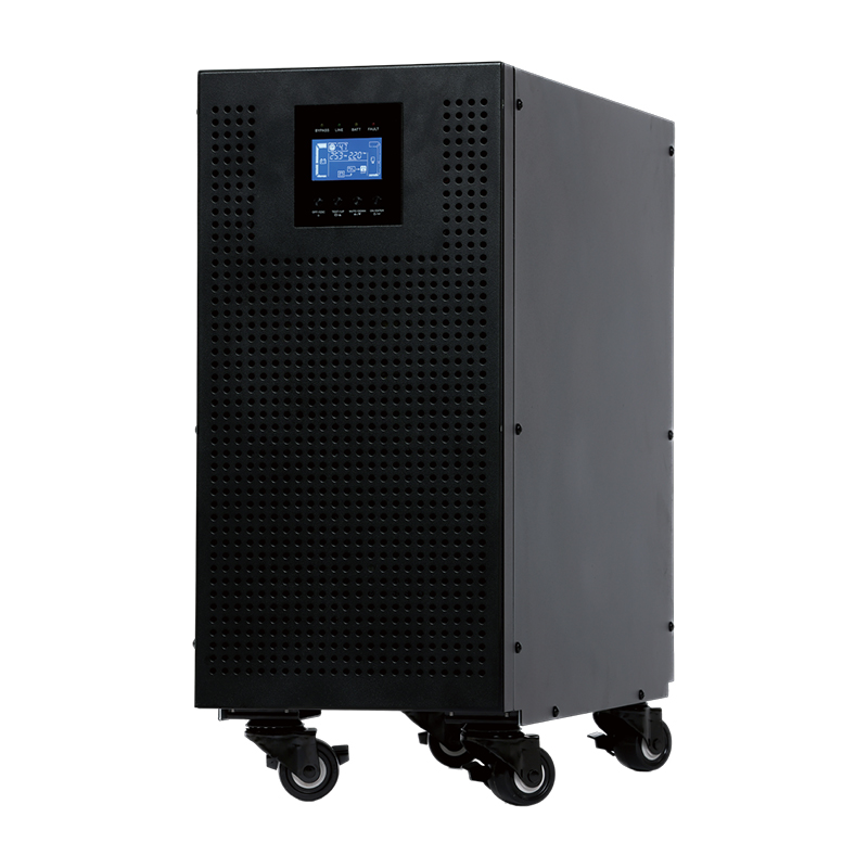 高频机UPS电源HY 系列 10-60KVA