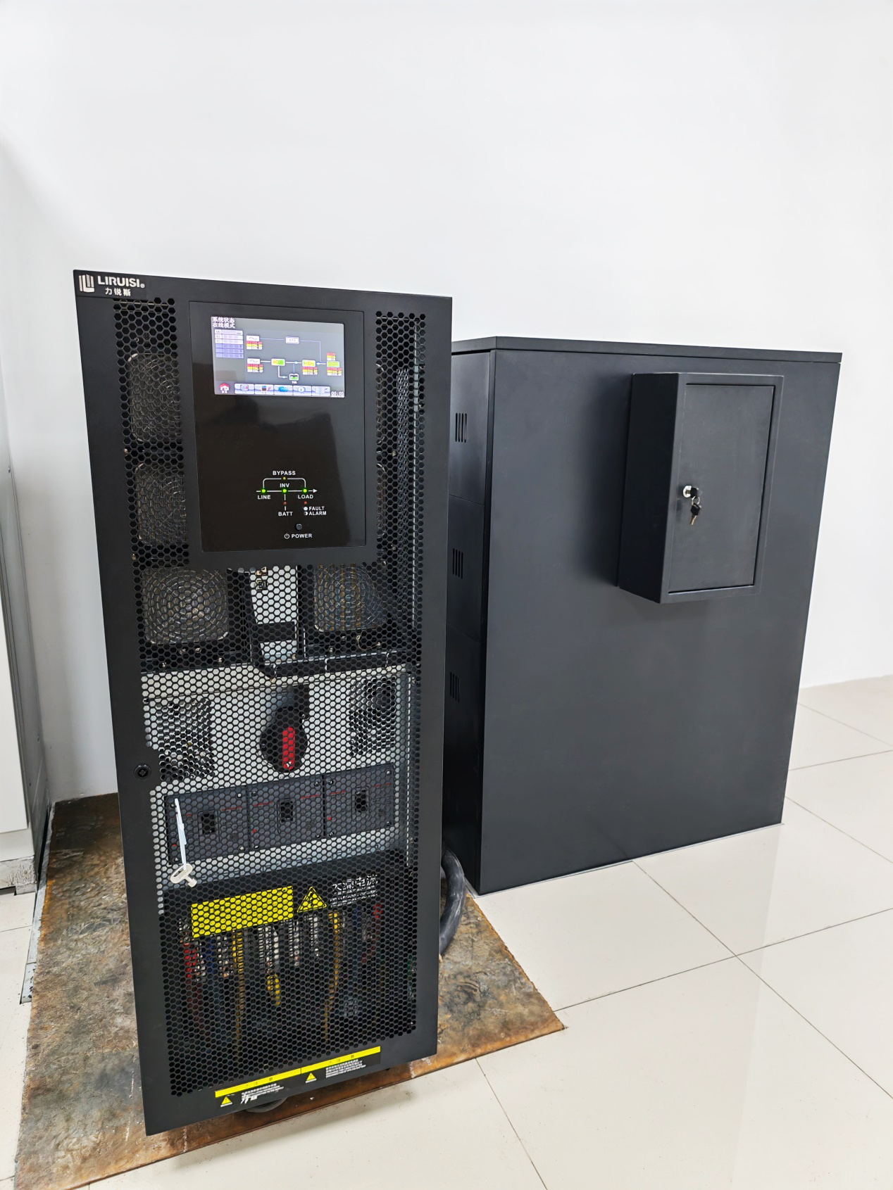 HY100KVA